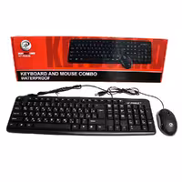 کیبورد XP 9500