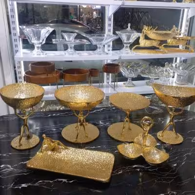 ست 6تیکه بالرین
