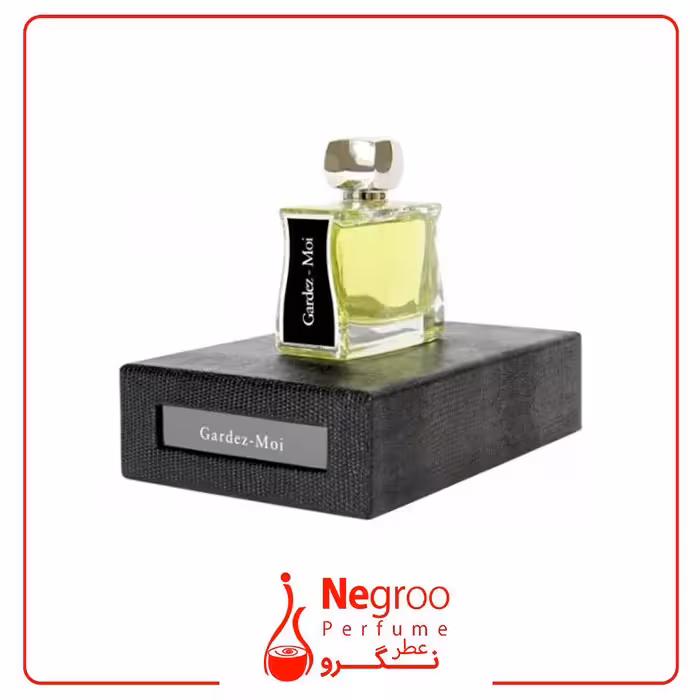 عطر ادکلن جووی گاردز موی 100 میل