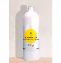 اکسیدان 12% تونی 900ml