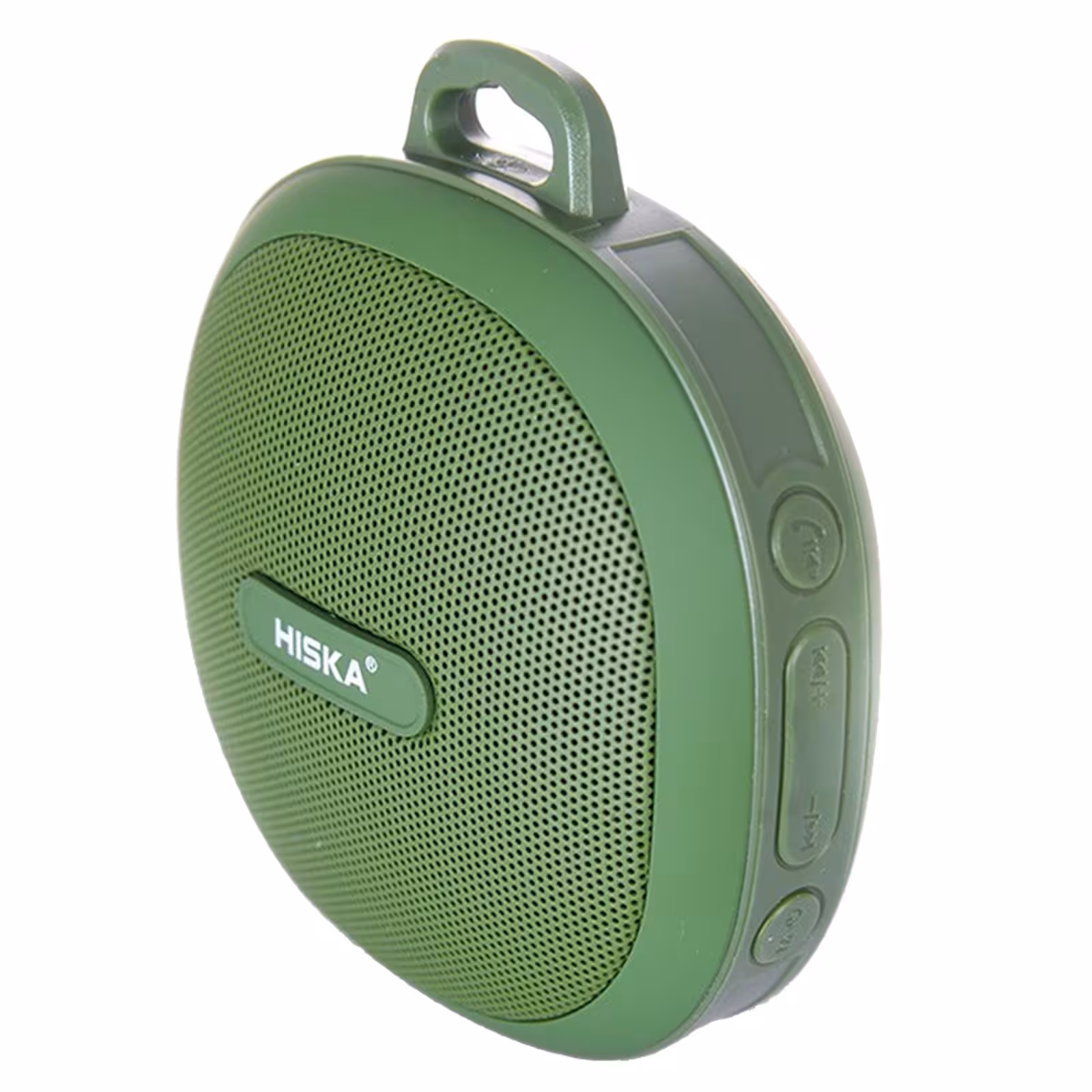اسپیکر بلوتوثی هیسکا مدل B12