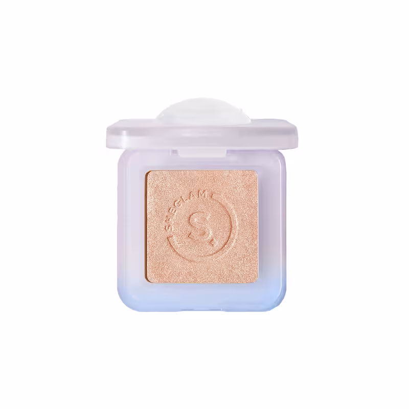 هایلایتر سمت ماه شیگلم