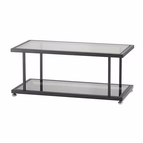 میز جلو مبلی رایانه صنعت مدل T932La