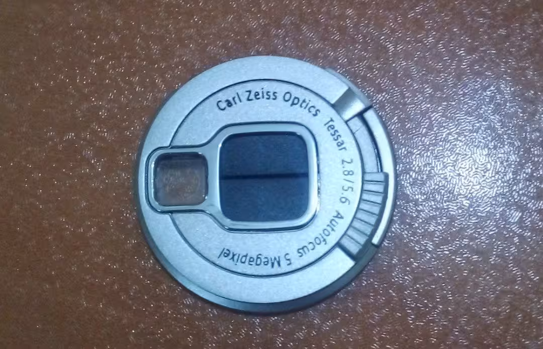 محافظ دوربین نوکیا NOKIA N95 فابریک و نو