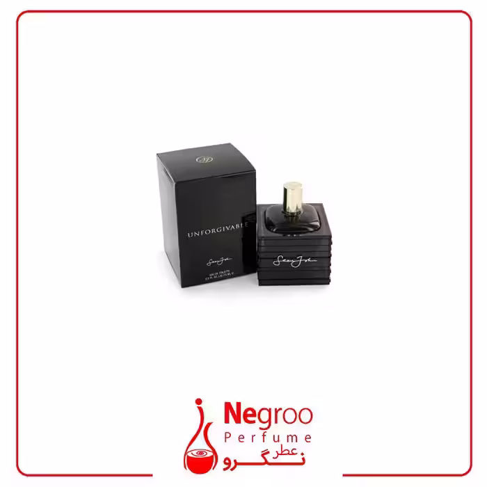 عطر ادکلن شان جان انفورگیوبل مردانه 125 میل