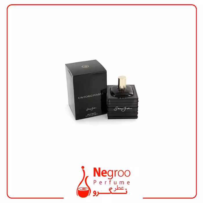 عطر ادکلن شان جان انفورگیوبل مردانه 125 میل