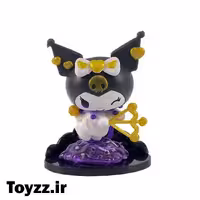 فیگور مدل کرومی کد 7702