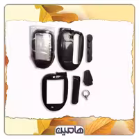 قاب ریموت ماجیکار تصویری گلد110