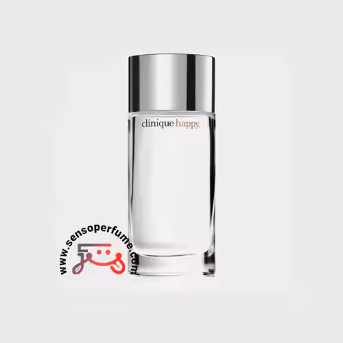 عطر ادکلن کلینیک هپی زنانه | clinique happy
