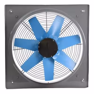 هواکش صنعتی دمنده مدل VIM-80K6S