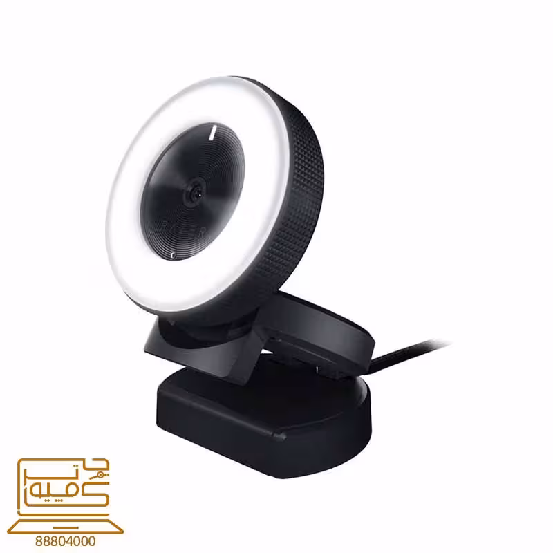 خرید دوربین استریمینگ Razer Kiyo از کامپیوترچی