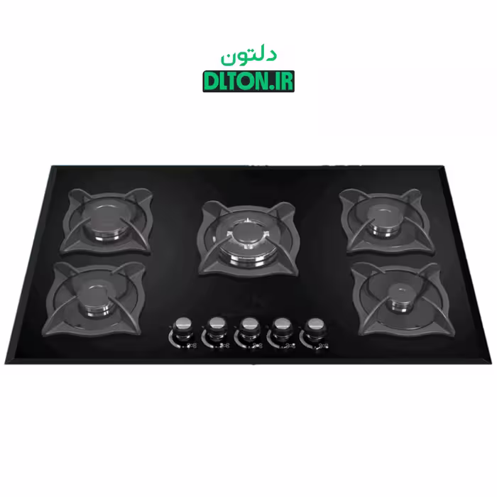 گاز صفحه ای دلتون DG506
