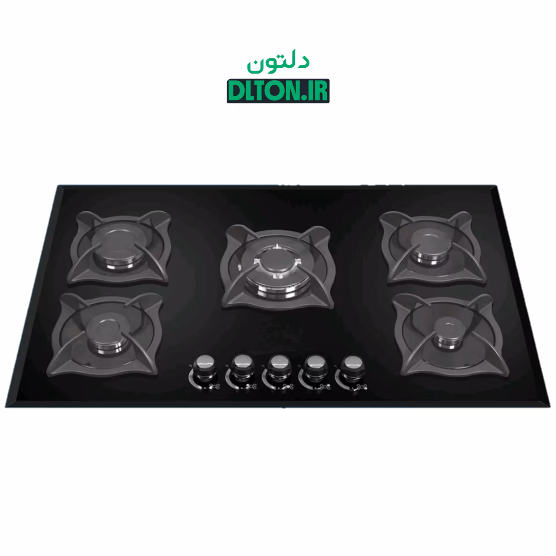 گاز صفحه ای دلتون DG506