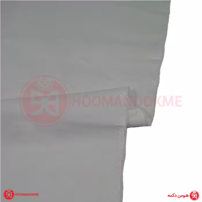 تیکه پارچه ساتن آمریکایی کد 017