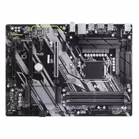 مادربرد گیگابایت مدل Z390 UD