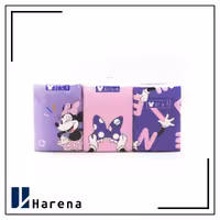 دستمال کاغذی طرح میکی موس