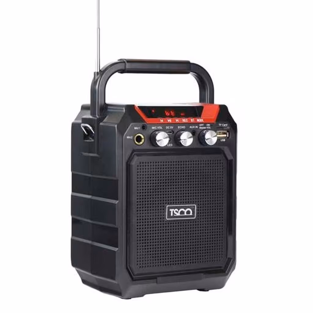 اکو همراه شارژی تسکو مدل TS-2399