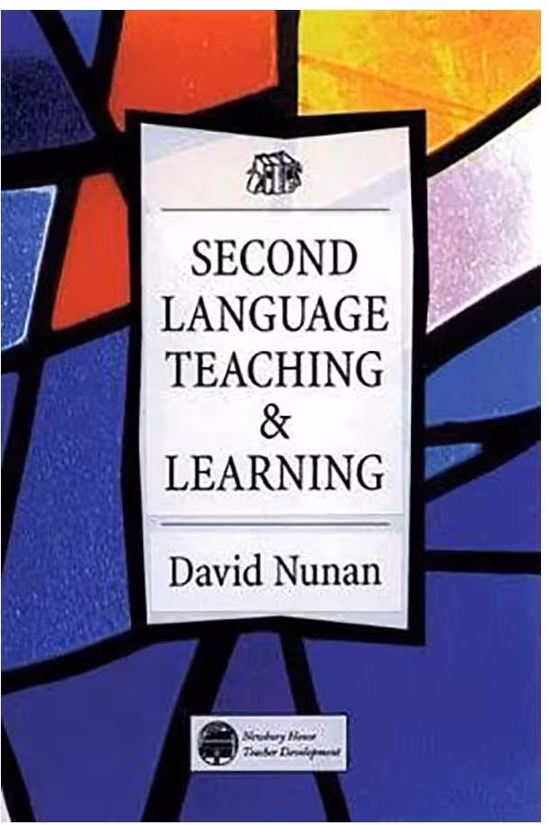 کتاب Second Language Teaching & Learning