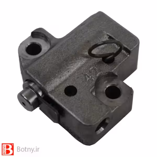 سفت‌کن بالشتک تایم هیوندای وراکروز