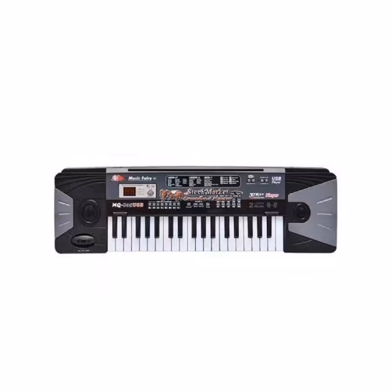 بازی آموزشی مدل ارگ کد MQ-805 کد 56