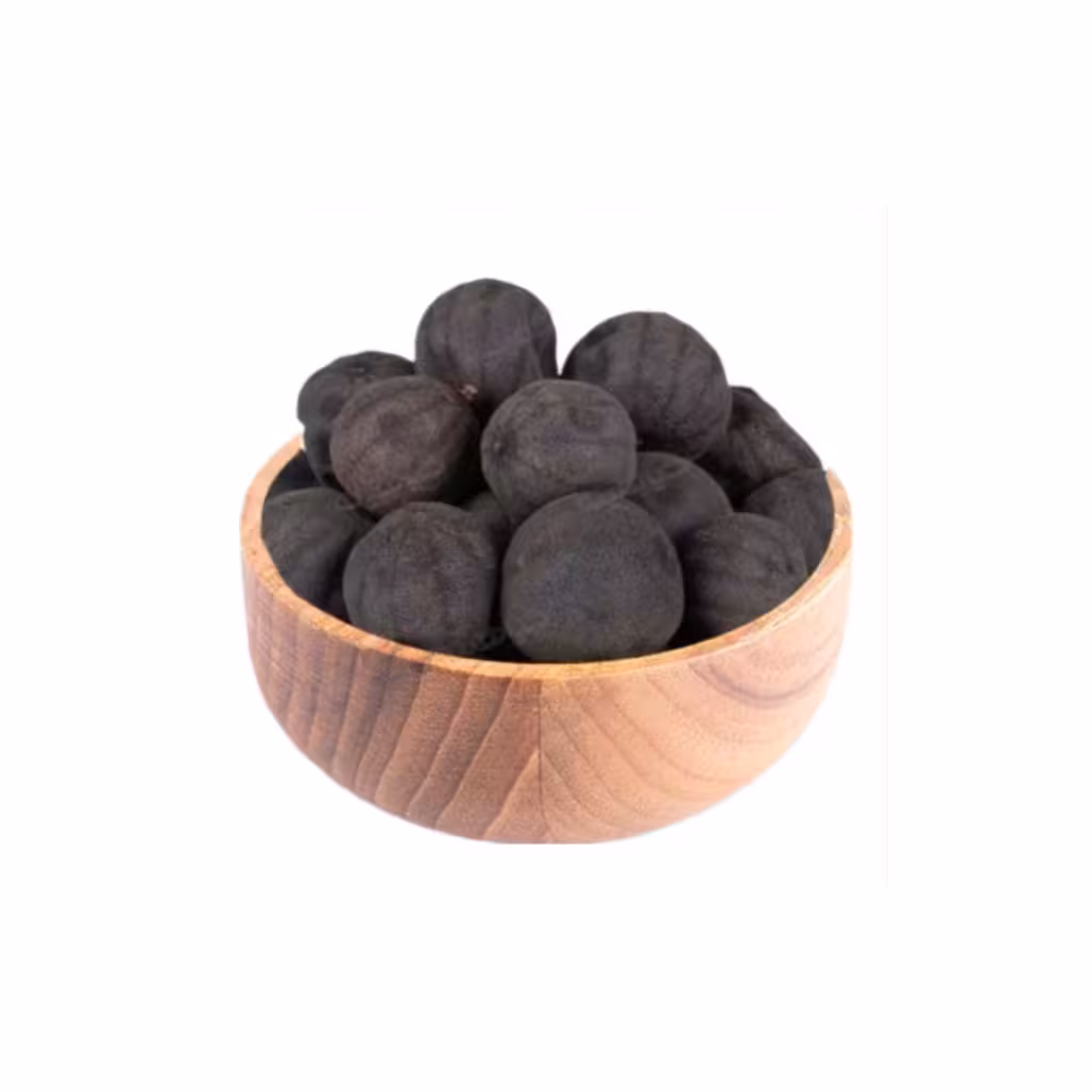 لیمو عمانی سیاه ممتاز