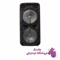 اسپیکر چمدانی وان مکس مدل Max-700