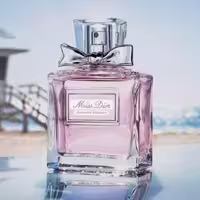 عطر زنانه میس دیور بلومینگ (خنک و شیرین) برند لوزی