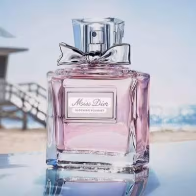 عطر زنانه میس دیور بلومینگ (خنک و شیرین) برند لوزی