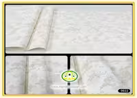 کاغذ دیواری آنجل مدرن پتینه طلایی کد:9922