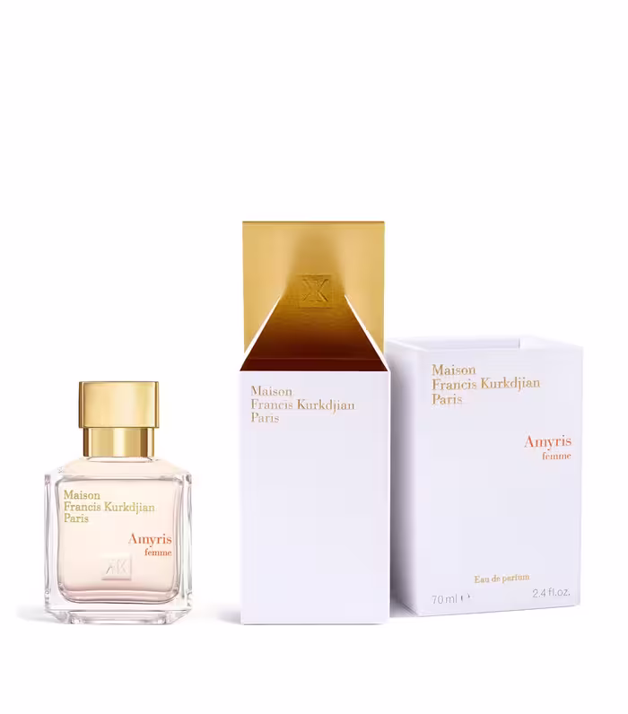 عطر زنانه مزون فرانسیس کاردجان آمیریس فم MAISON FRANCIS KURKDJIAN AMYRIS FEMME