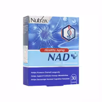 کپسول ان ای دی پلاس نوتراکس