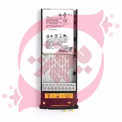 SSD استوریج HPE 3PAR M6710 920GB SAS SSD E7W24B