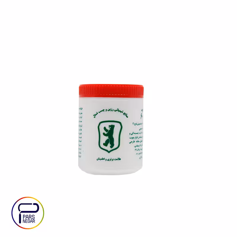 چسب چوب شمال750گرمی