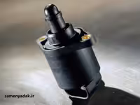 استپر موتور پراید سانسبز