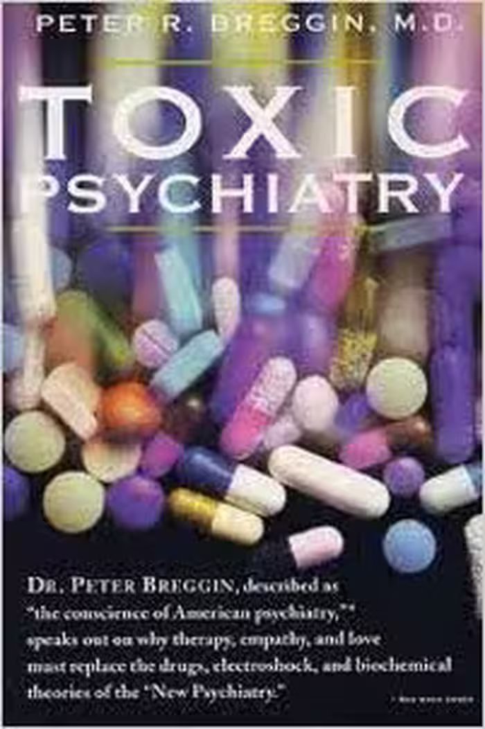 خرید و دانلود نسخه کامل کتاب Toxic Psychiatry: Why Therapy, Empathy, and Love Must Replace the Drugs, Electroshock, and Biochemical Theories of the "New Psychiatry"