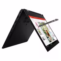 لپ‌تاپ Lenovo ThinkPad L13