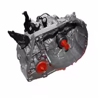 گیربکس دستی ساندرو و L90 پلاس JHQ3 شرکتی ایساکو
