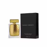 تستر اورجینال عطر دیوید یورمن فرگرنس-طلایی | David Yurman Fragrance Tester