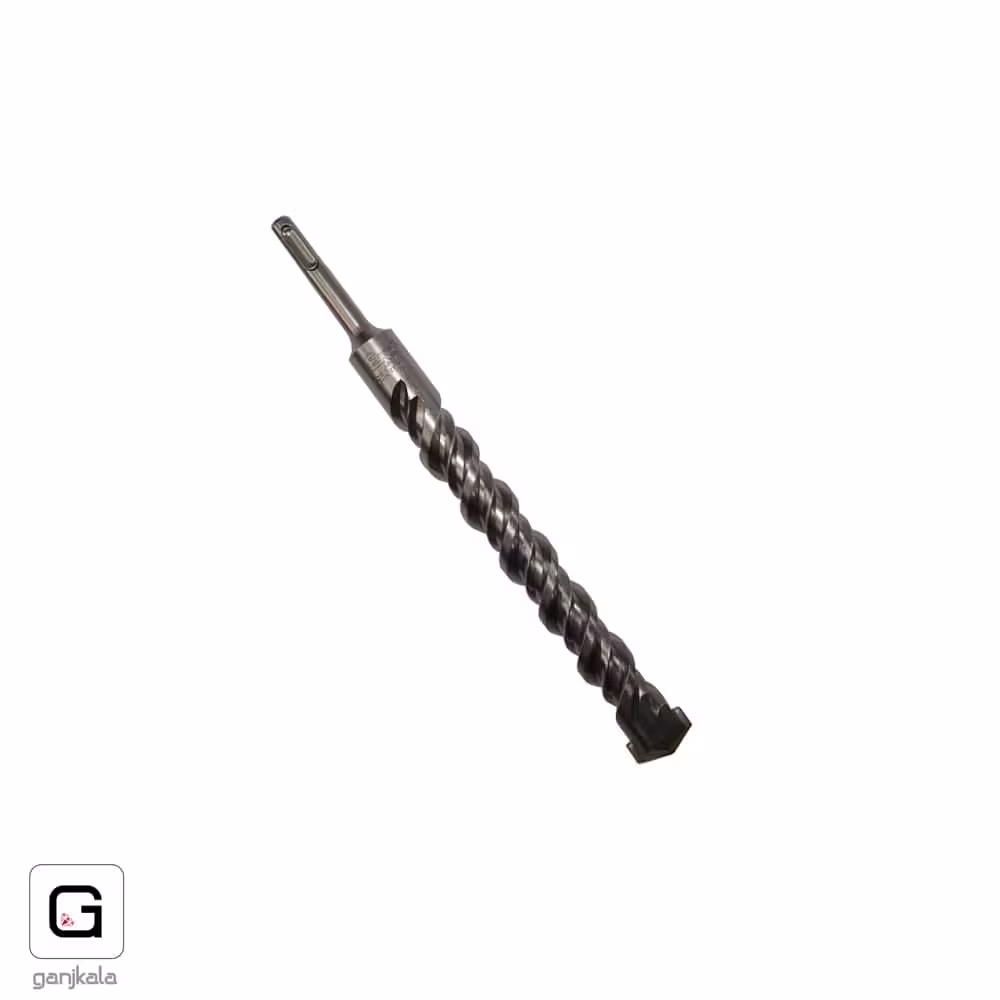 مته مخصوص چهارشیار 160×10 EKO