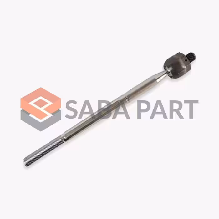 قرقری فرمان مزدا 3 – برند فبست