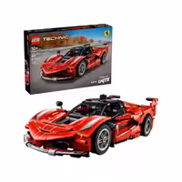 لگو سری تکنیک مدل Ferrari FXX K کد 42212