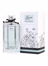 ادکلن زنانه گوچی فلورا گلاموروس مگنولیا Gucci Flora Glamorous Magnolia Eau De Toilette For Women