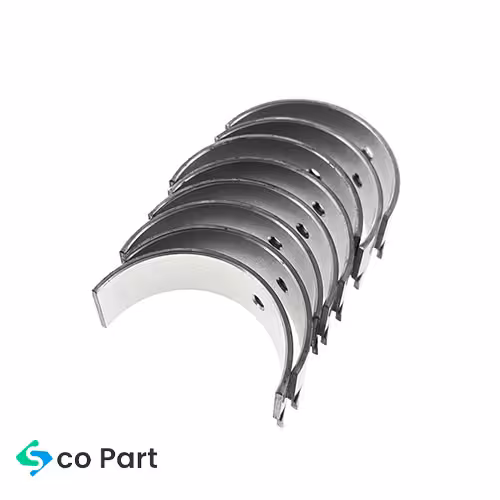 دست‌ کامل‌ یاتاقان متحرک کیا اسپورتیج KM