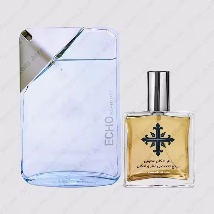 عطر ادکلن عطرمی مدل اکو مردانه – Atrmi Echo Men