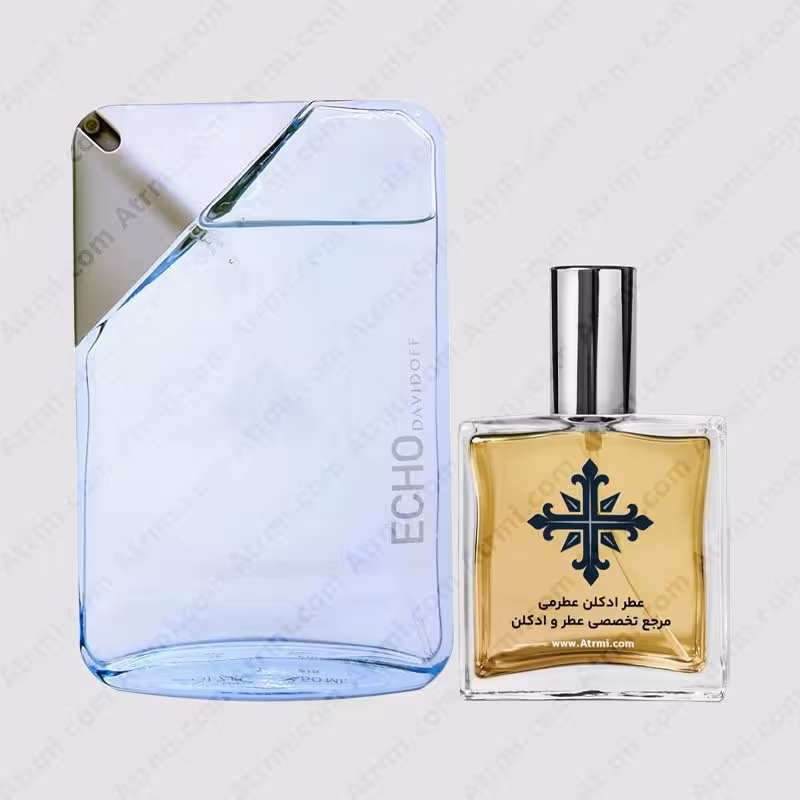 عطر ادکلن عطرمی مدل اکو مردانه – Atrmi Echo Men