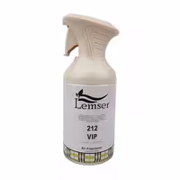 اسپری خوشبو کننده هوا لمسر ویک مدل 212VIP حجم 250 میلی لیتر