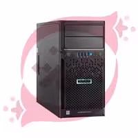 سرور ایستاده HPE ML30 Gen9 E3-1220v6 1P 8GB-U P03705-B21