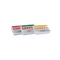 گوتا جانبی META – GUTTA PERCHA POINT Non-Standard