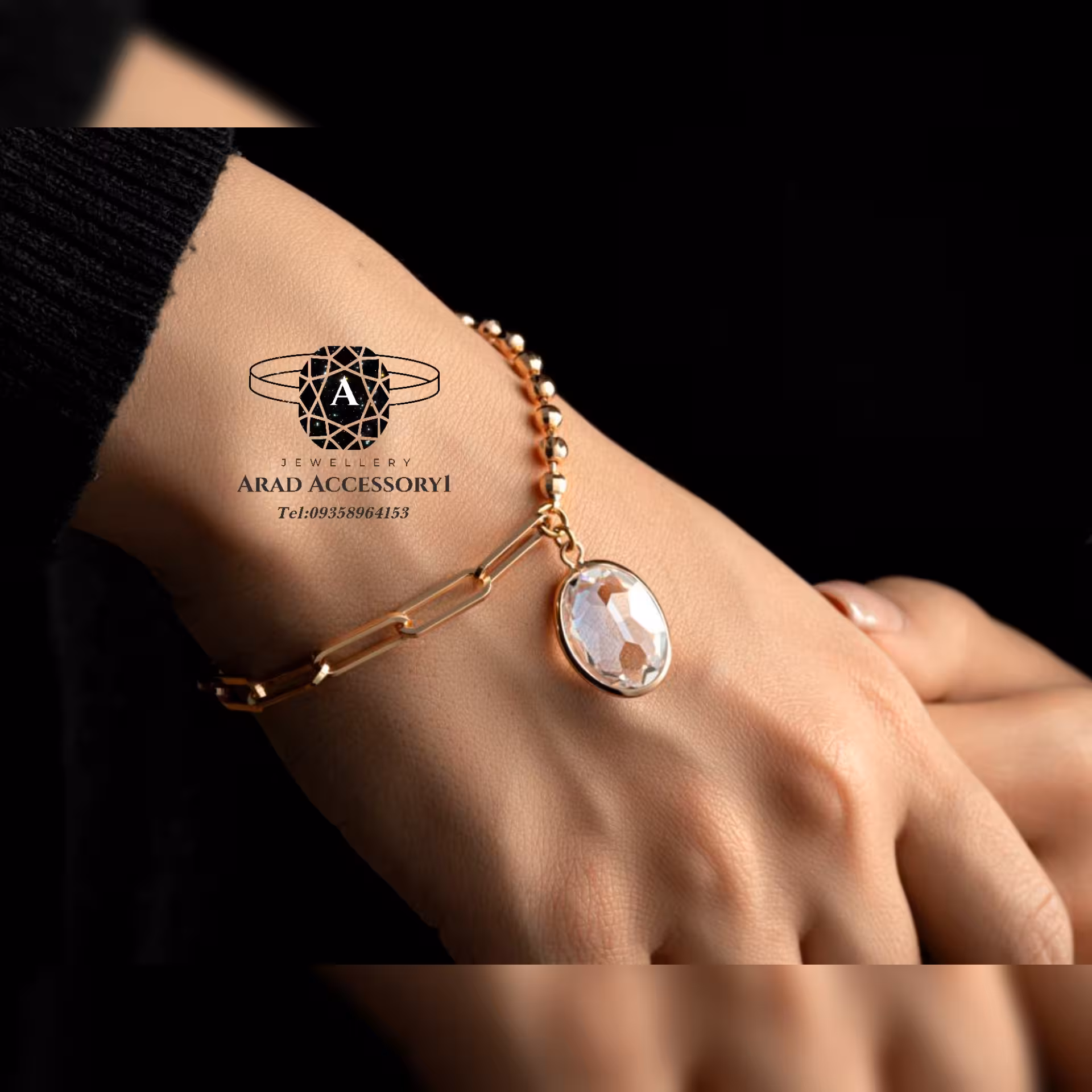 بدلیجات دستبند mlژوپینگ