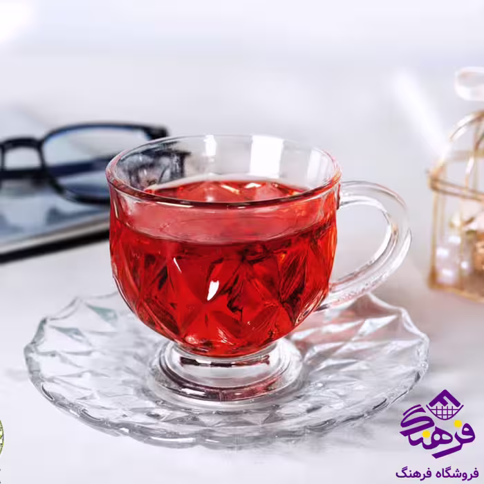 فنجان نلبکي اميتيس کادو کاوه 4دک